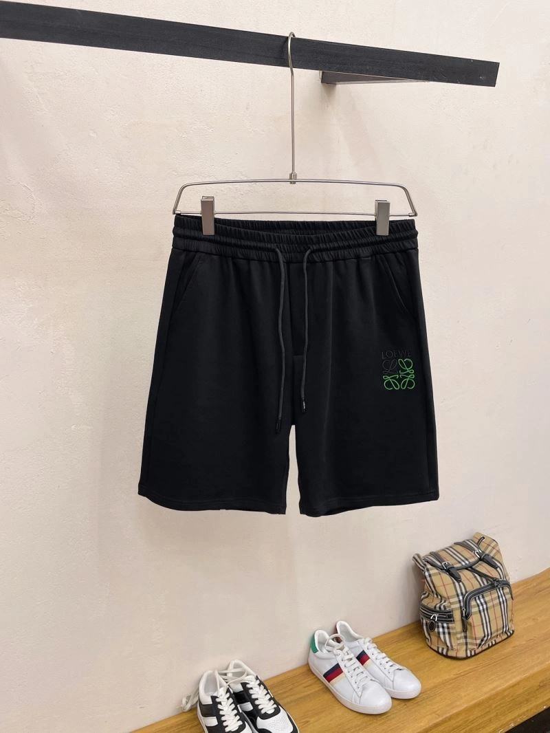 Loewe Short Pants Breathable 161622