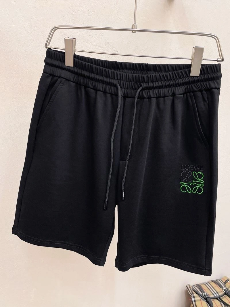 Loewe Short Pants Breathable 161622