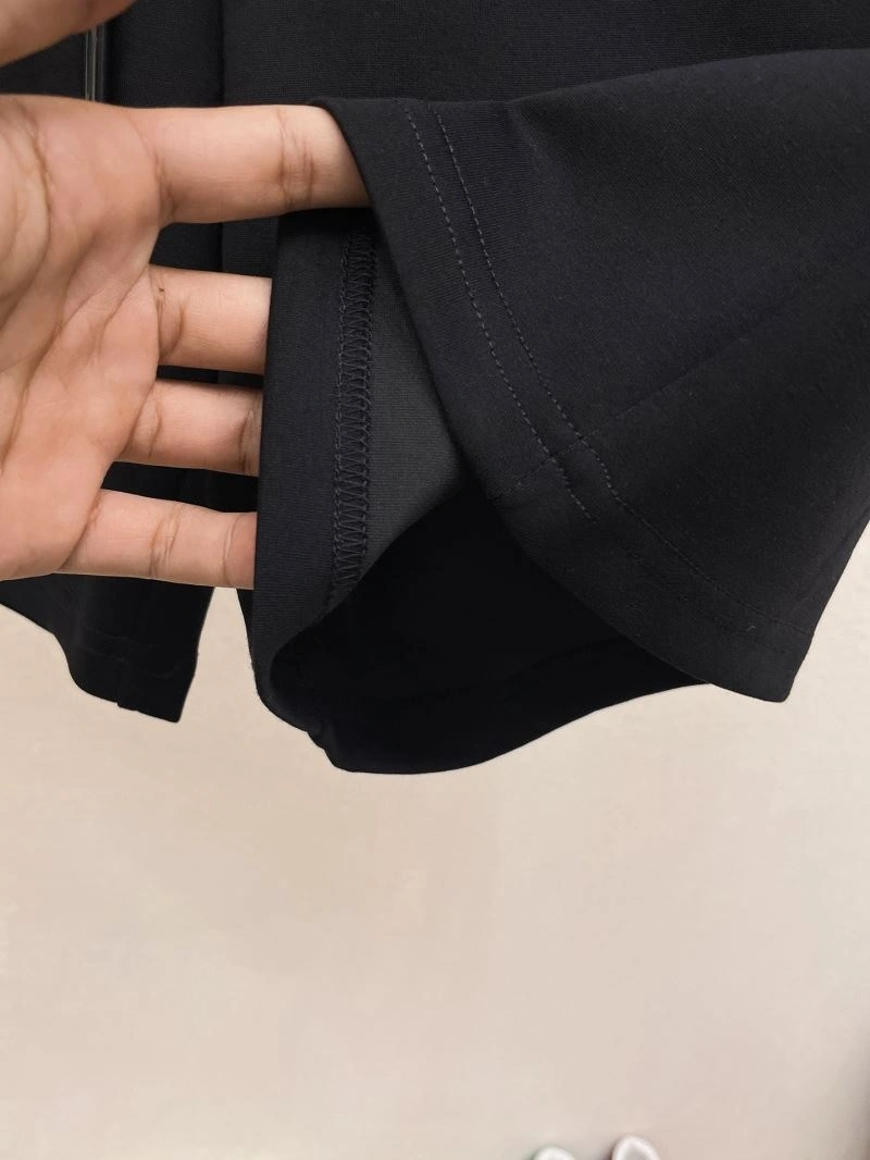 Loewe Short Pants Breathable 161622