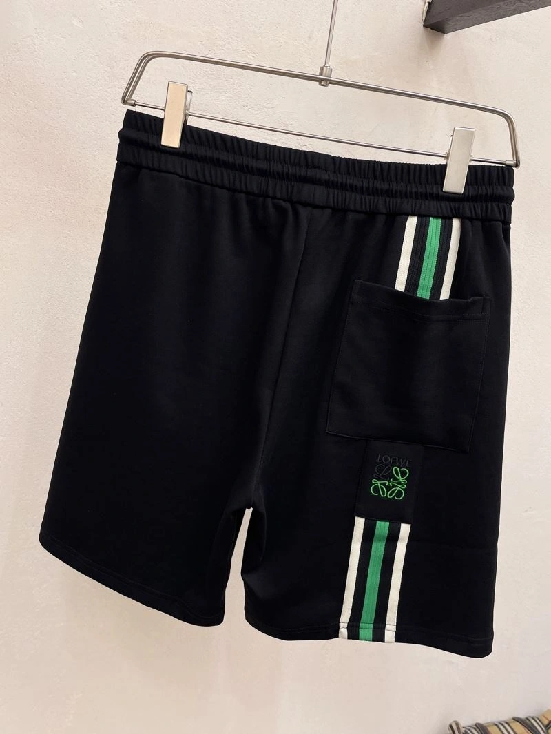 Loewe Short Pants Breathable 161622