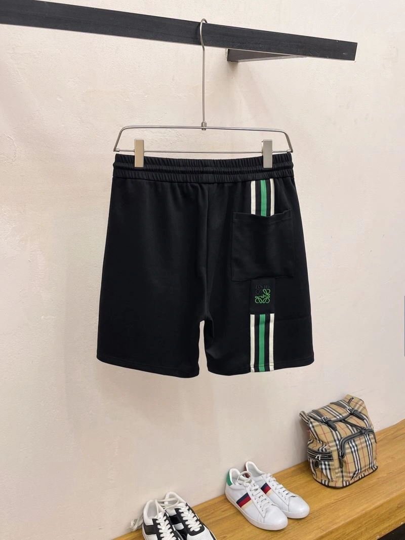 Loewe Short Pants Breathable 161622
