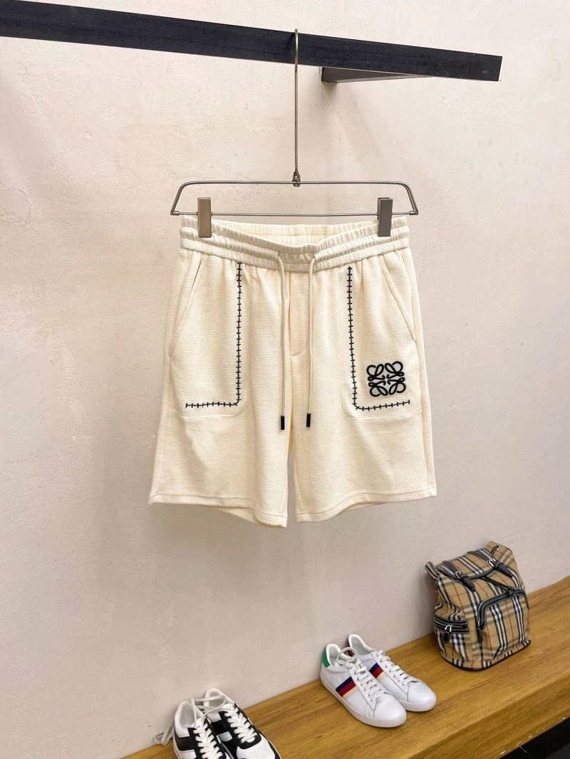 Loewe Short Pants Upgraded 161621