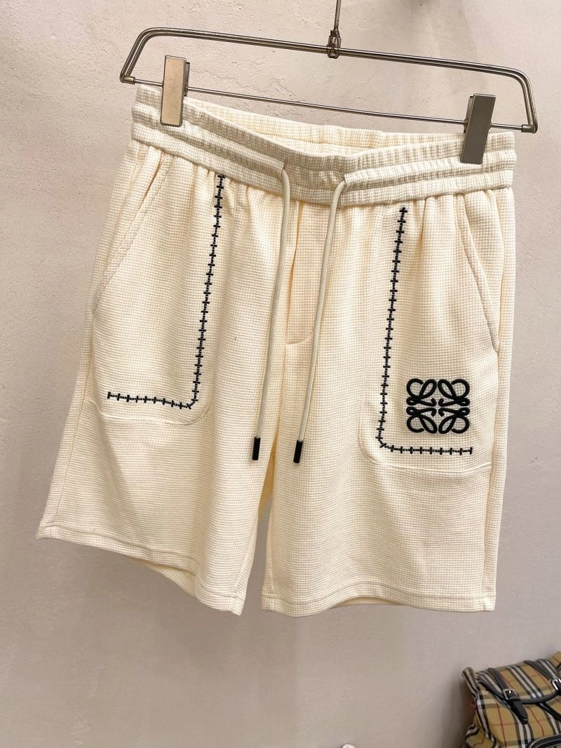 Loewe Short Pants Upgraded 161621