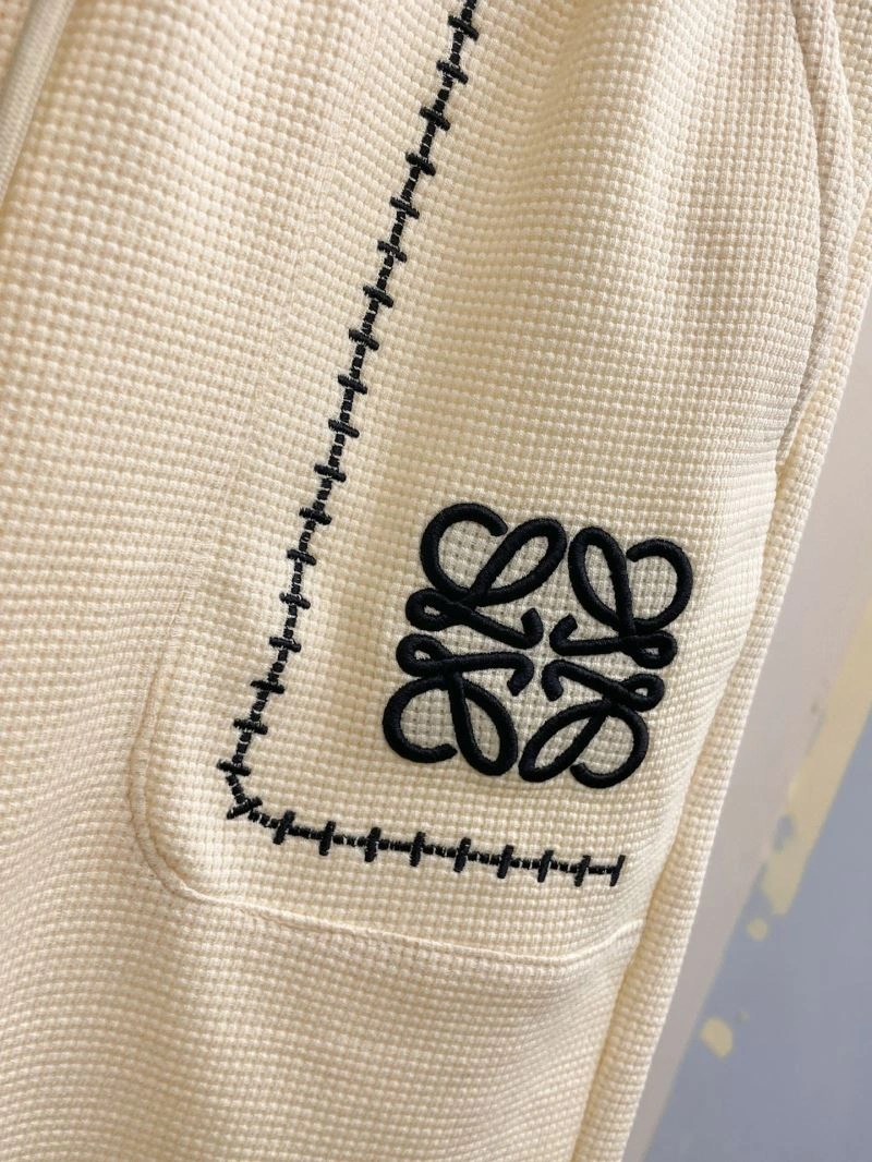 Loewe Short Pants Upgraded 161621