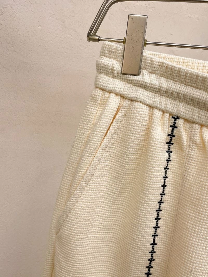 Loewe Short Pants Upgraded 161621