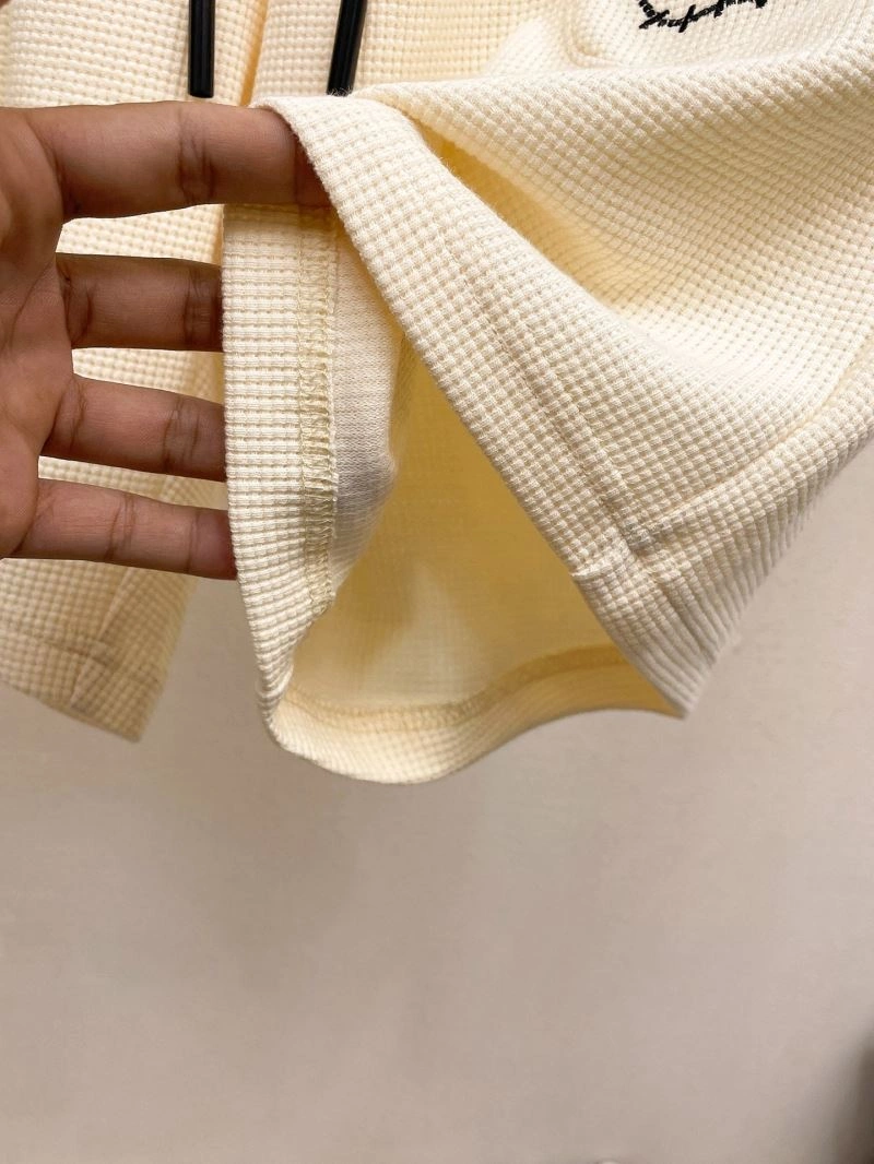 Loewe Short Pants Upgraded 161621