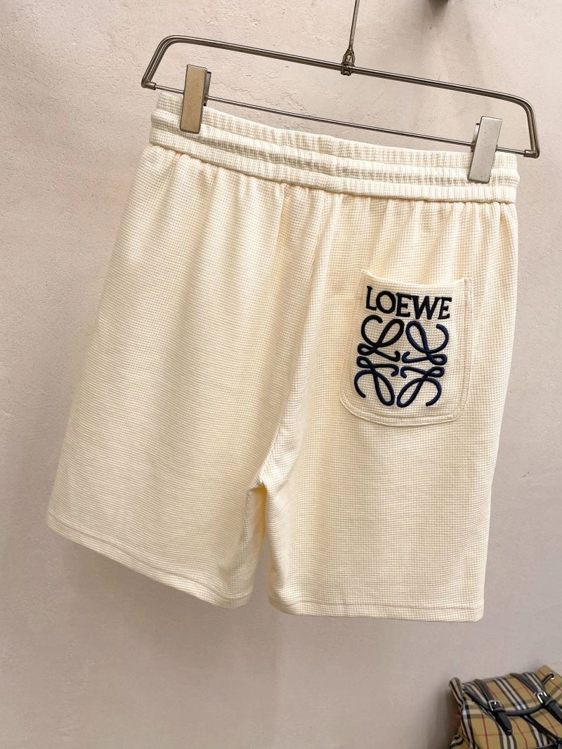 Loewe Short Pants Upgraded 161621