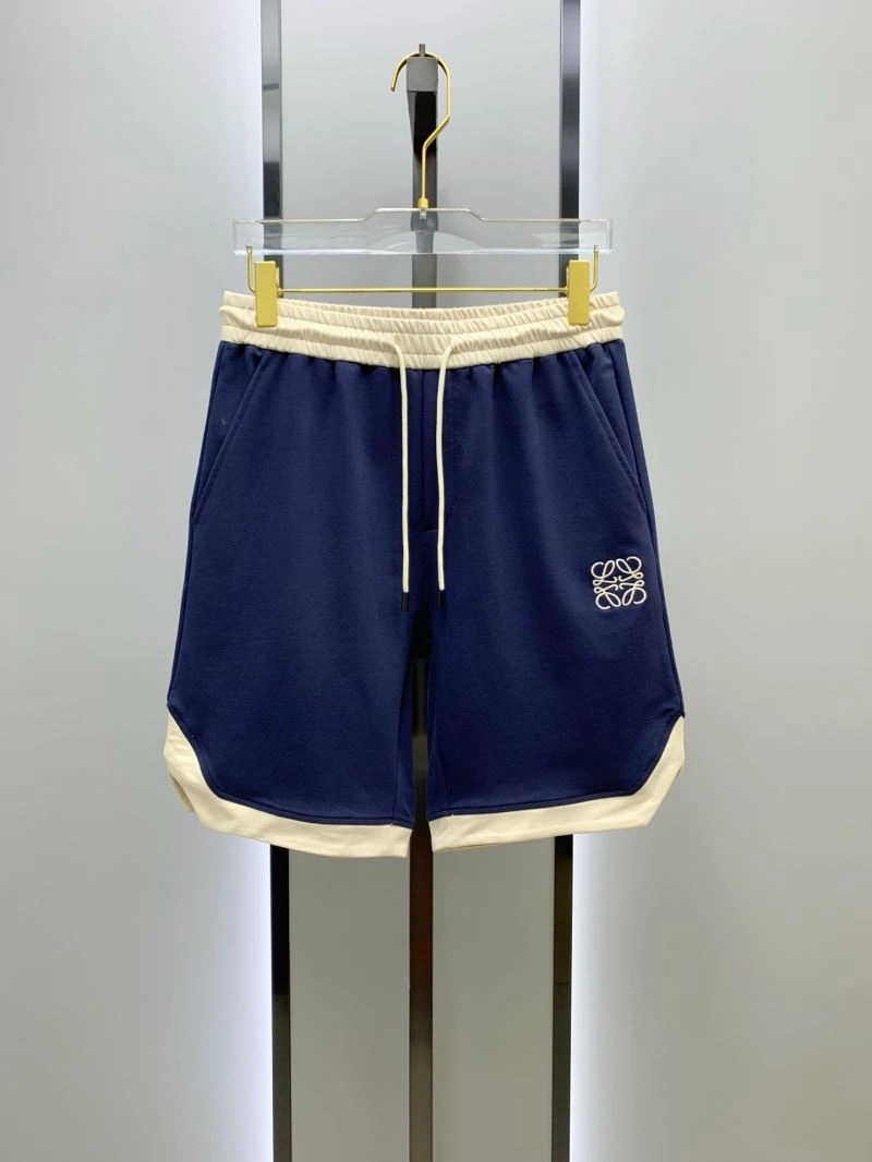 Loewe Short Pants Popular 161619