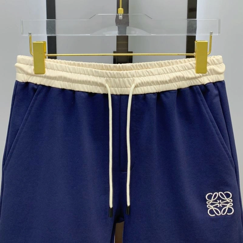 Loewe Short Pants Popular 161619