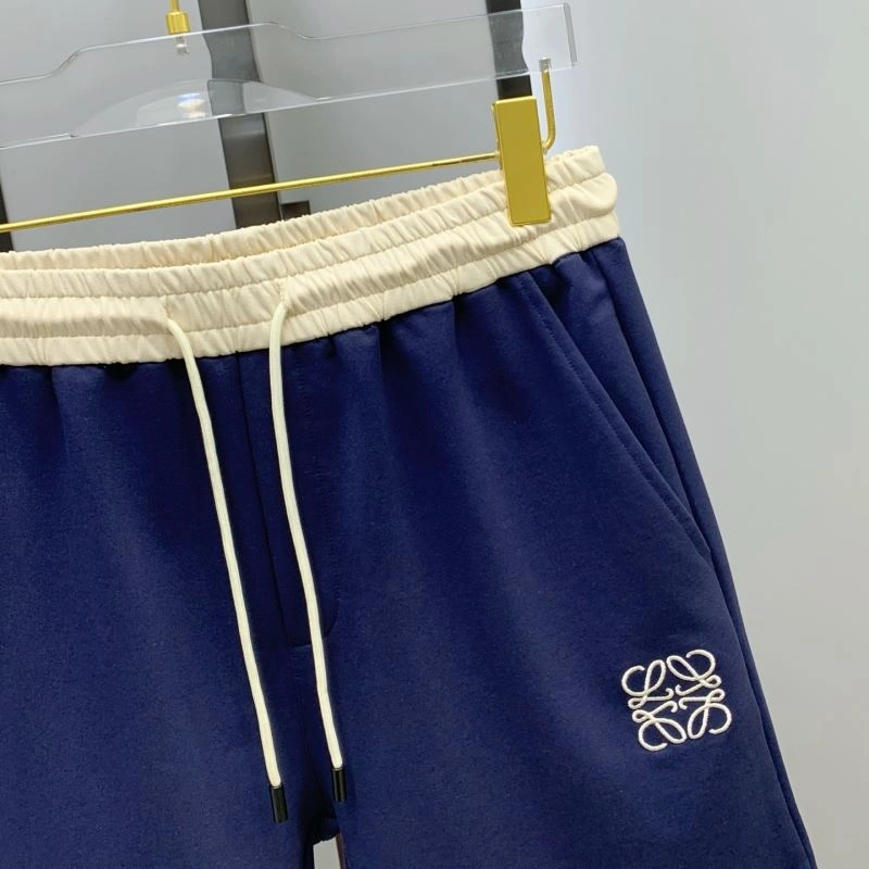 Loewe Short Pants Popular 161619