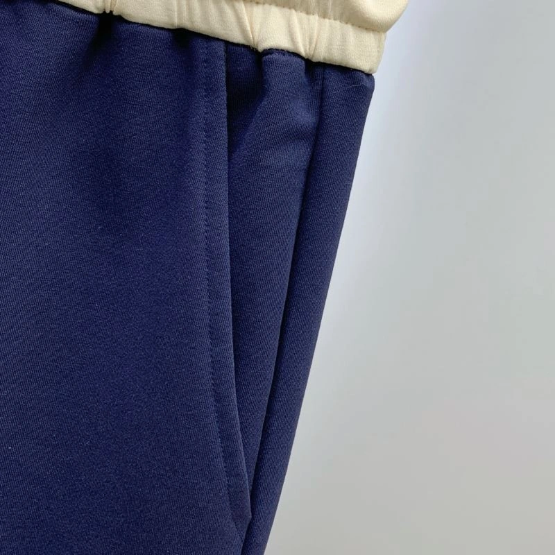 Loewe Short Pants Popular 161619