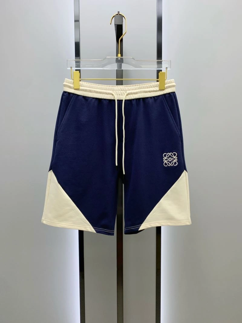 QuickDry Loewe Short Pants 161618