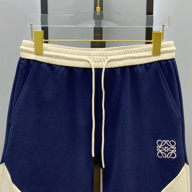 QuickDry Loewe Short Pants 161618
