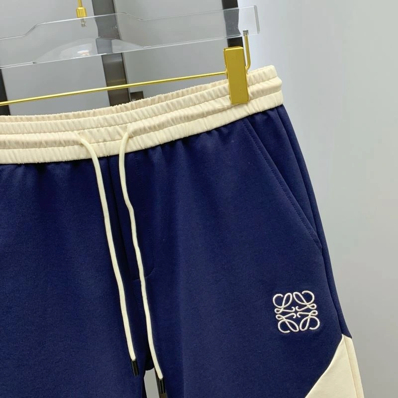 QuickDry Loewe Short Pants 161618