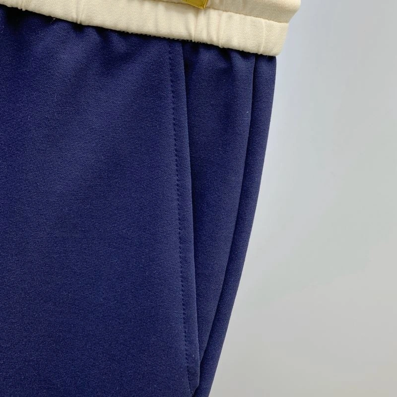 QuickDry Loewe Short Pants 161618
