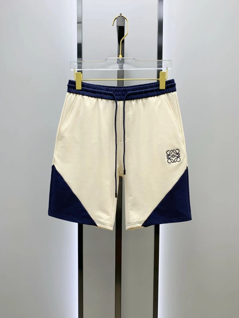 Loewe Short Pants FreshLook 161648