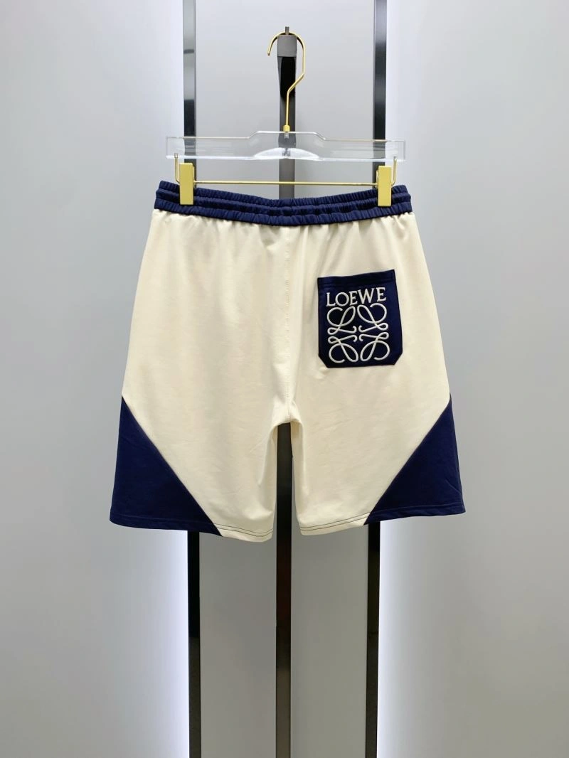 Loewe Short Pants FreshLook 161648