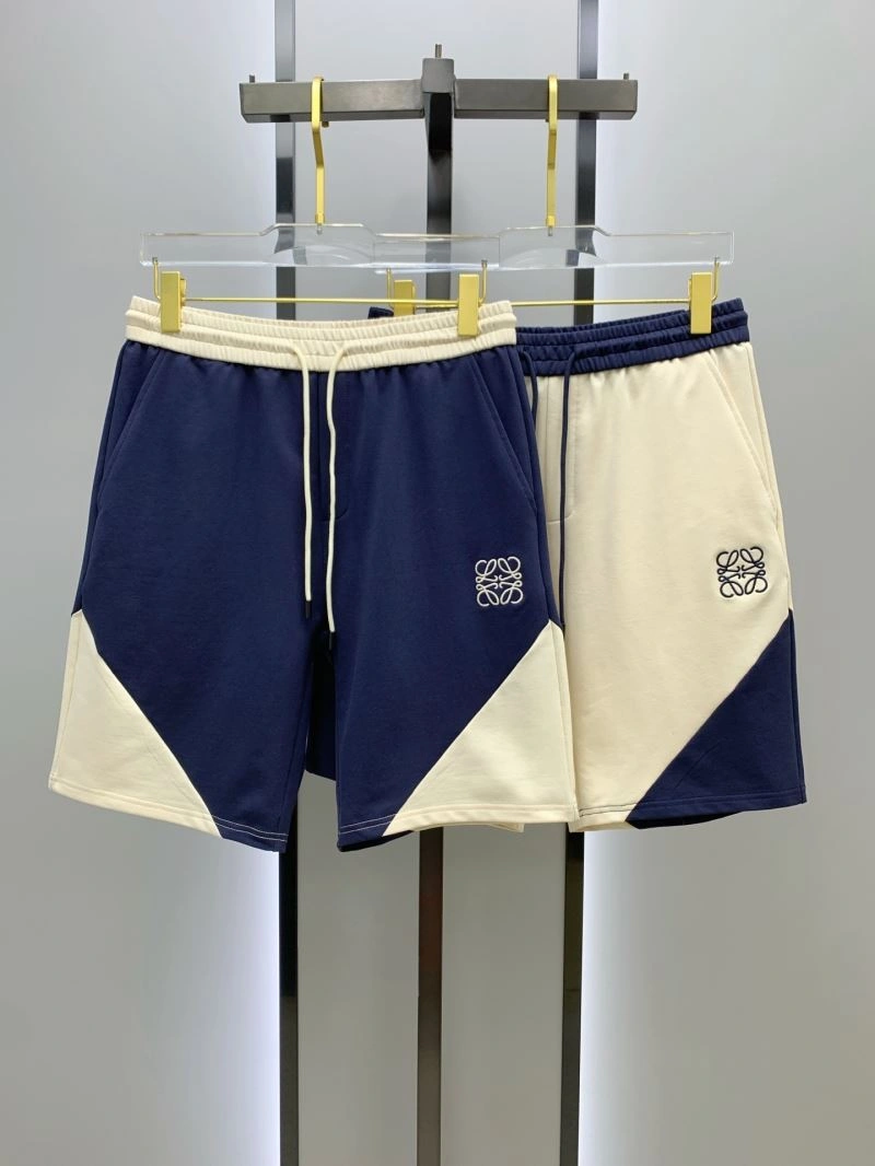 Loewe Short Pants FreshLook 161648