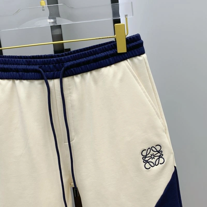 Loewe Short Pants FreshLook 161648