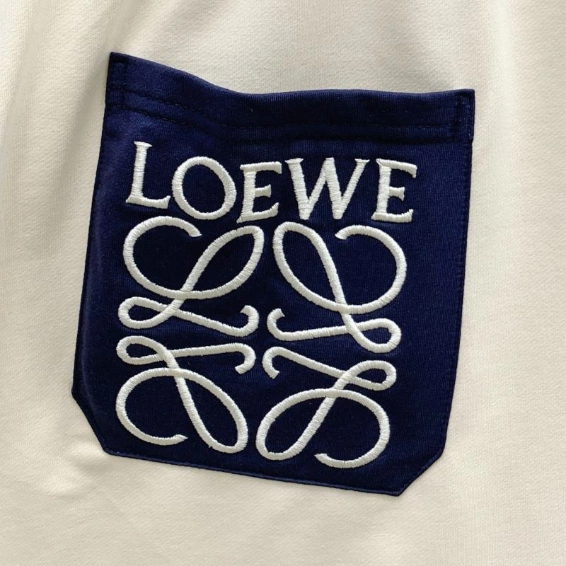 Loewe Short Pants FreshLook 161648