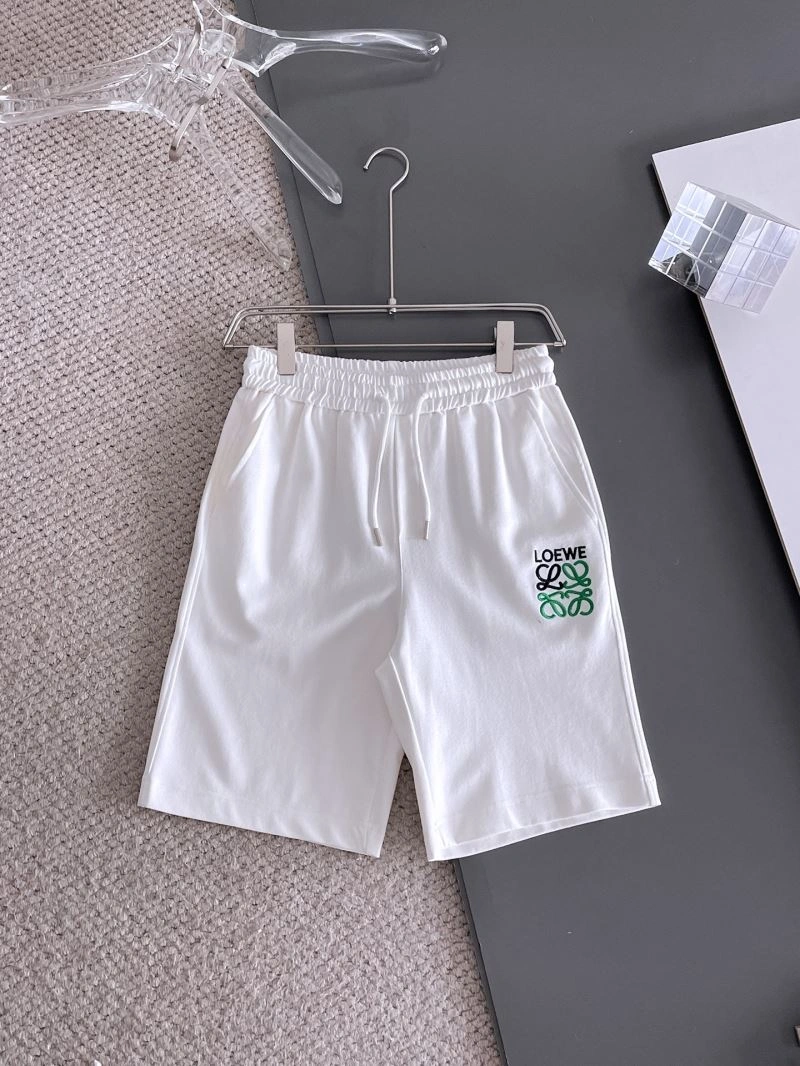 Loewe Short Pants EasyMatch 161620