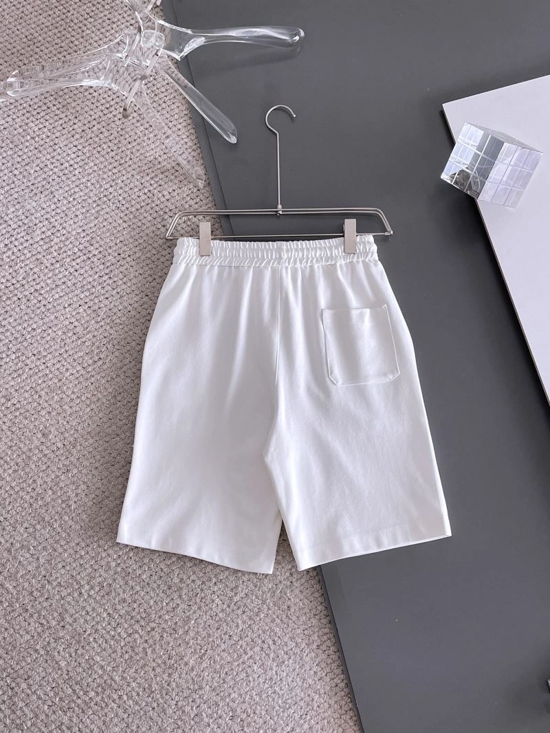 Loewe Short Pants EasyMatch 161620