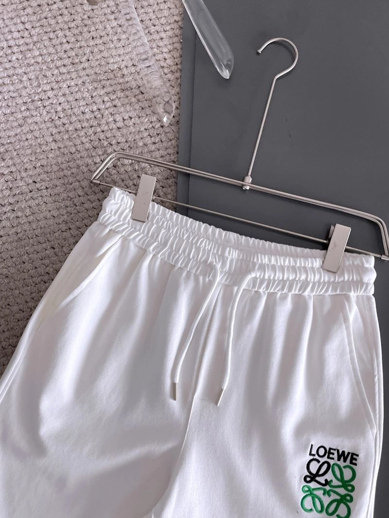 Loewe Short Pants EasyMatch 161620