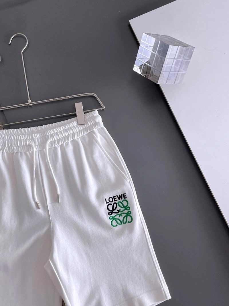 Loewe Short Pants EasyMatch 161620