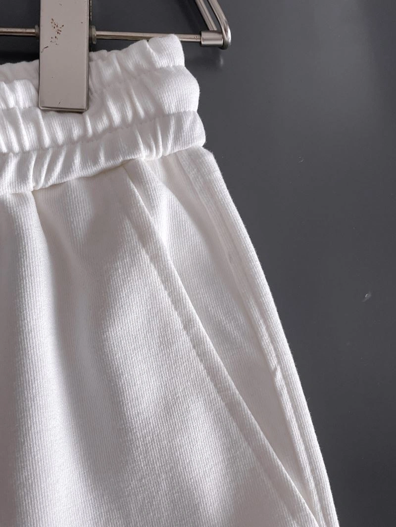 Loewe Short Pants EasyMatch 161620