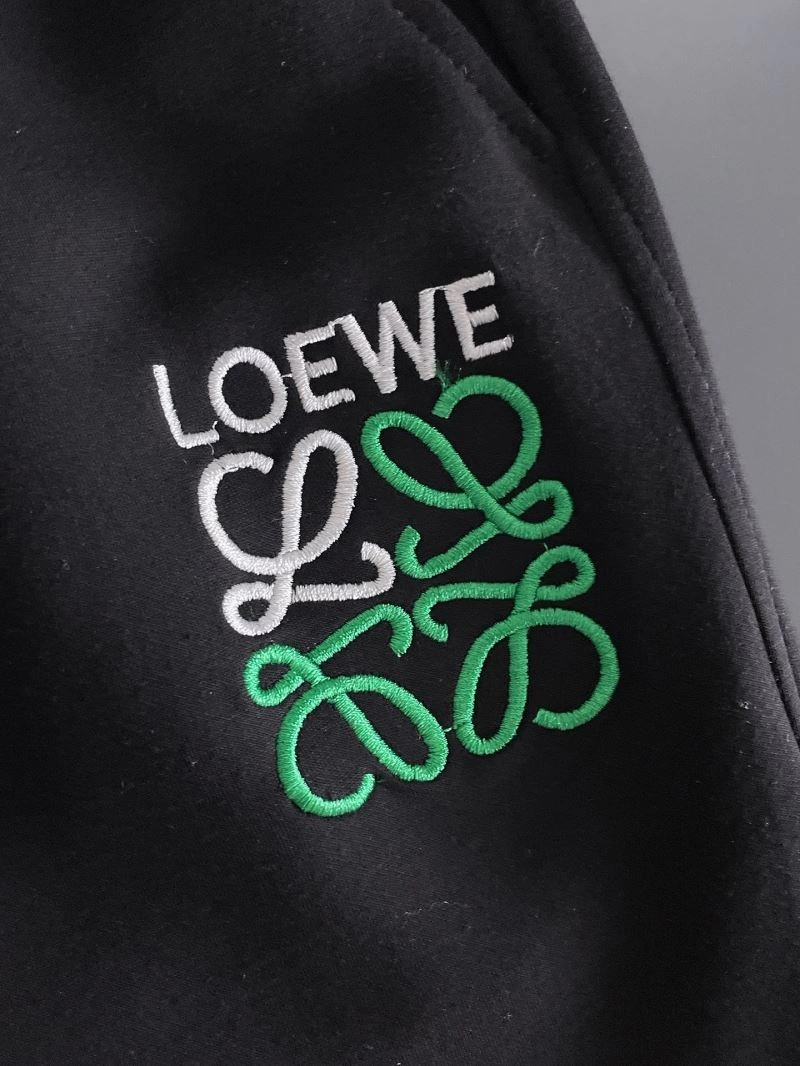 Loewe Short Pants SmartChoice 161615
