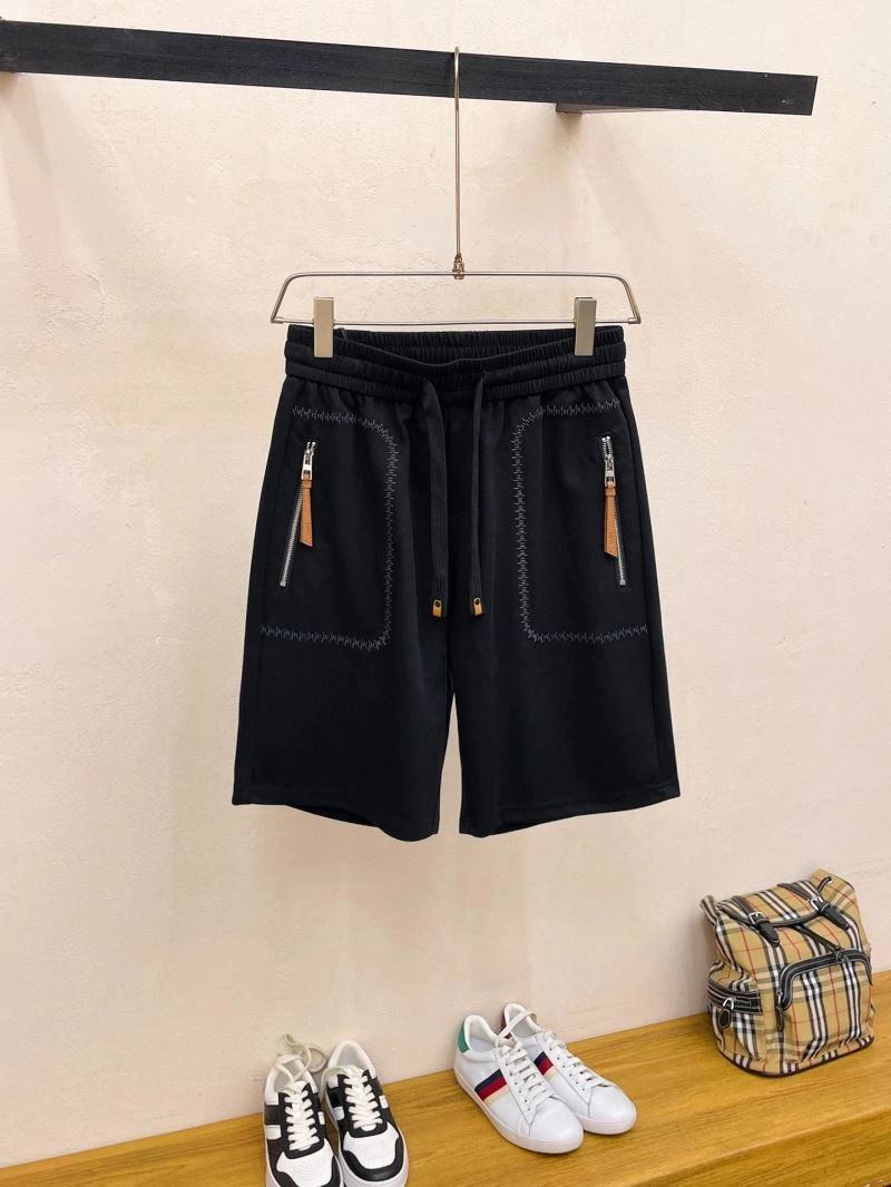 Unisex Loewe Short Pants 161614