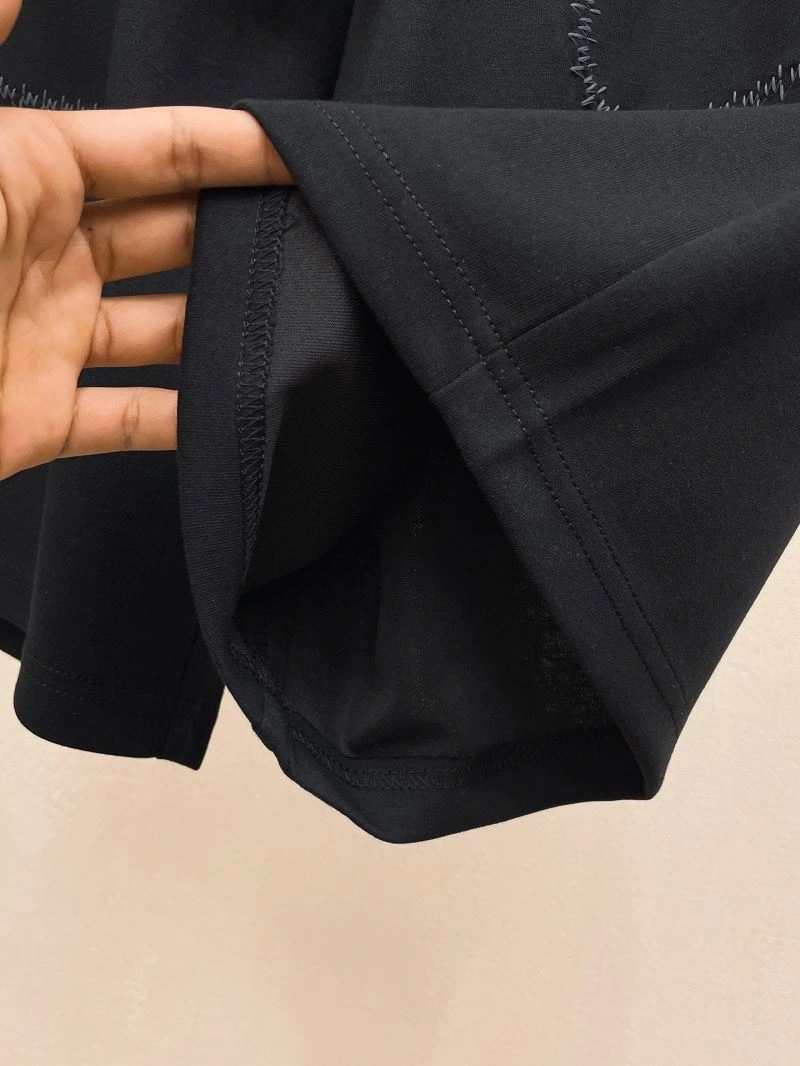 Unisex Loewe Short Pants 161614