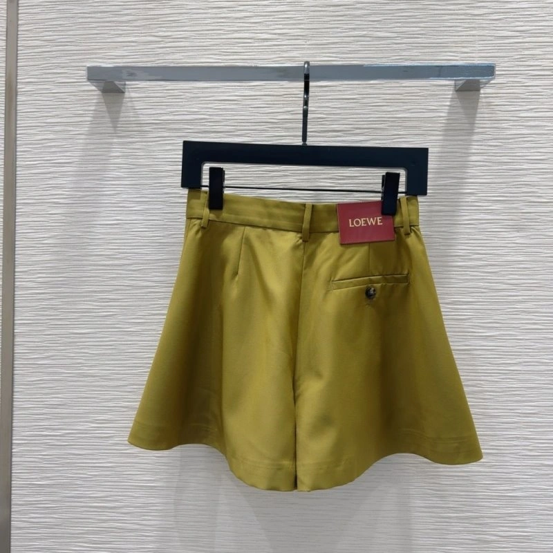 Durable Loewe Short Pants 151645