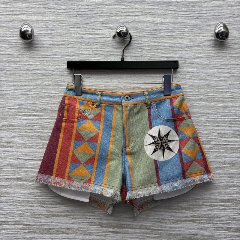 Loewe Short Pants UrbanStyle 151643