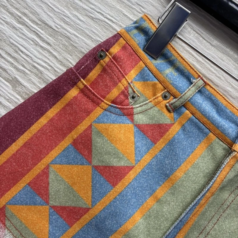 Loewe Short Pants UrbanStyle 151643
