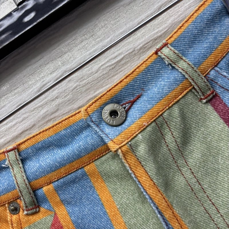 Loewe Short Pants UrbanStyle 151643