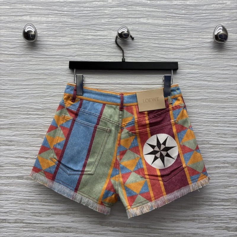 Loewe Short Pants UrbanStyle 151643