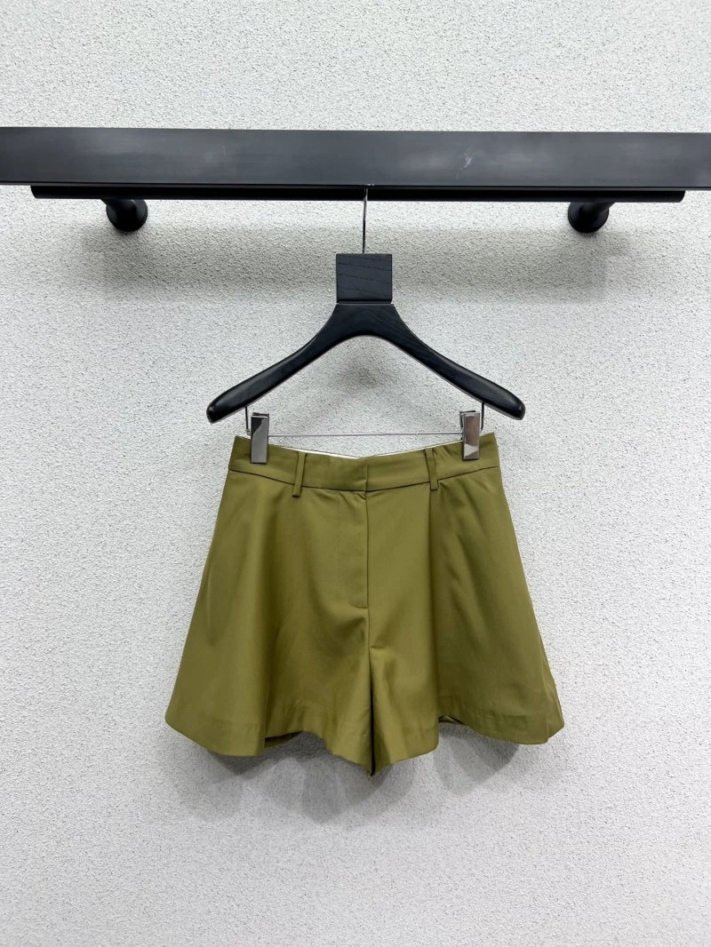 Colorful Loewe Short Pants 151642