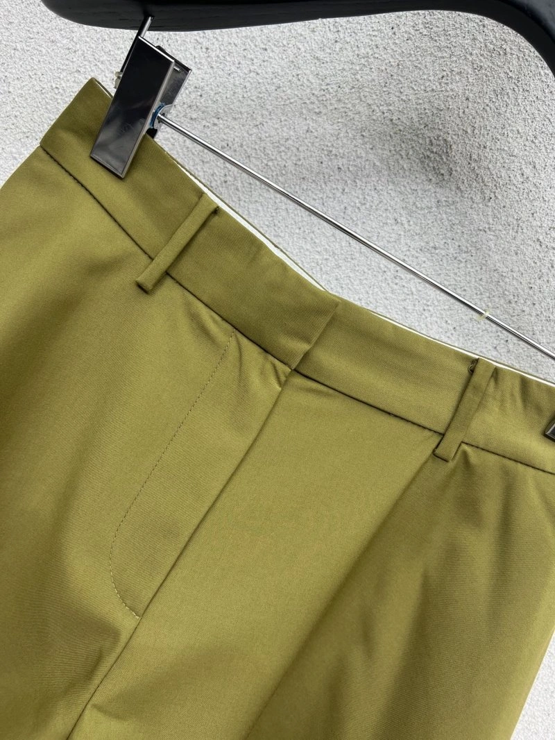 Colorful Loewe Short Pants 151642