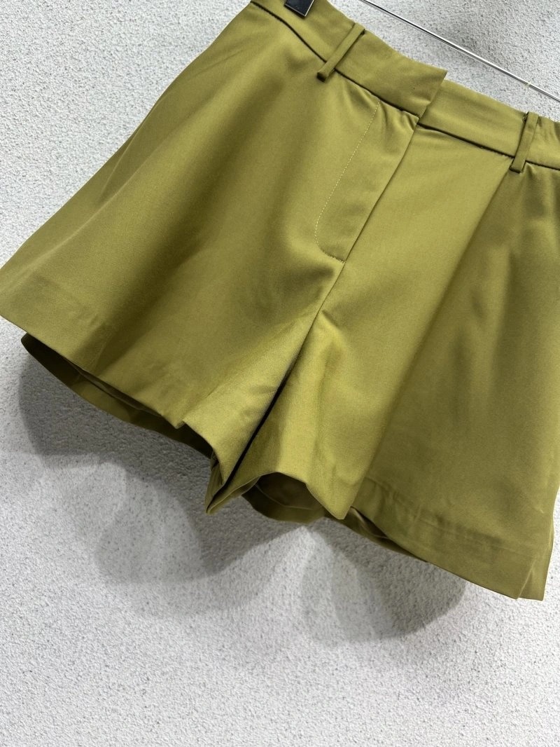 Colorful Loewe Short Pants 151642