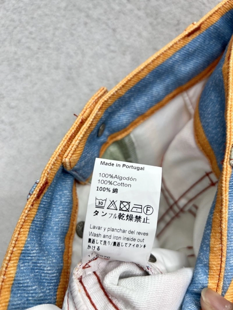 Loewe Short Pants Fashionable 151640