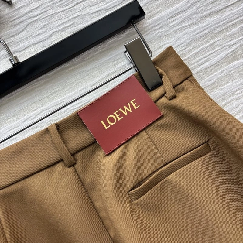 Loewe Short Pants UrbanStyle 151638