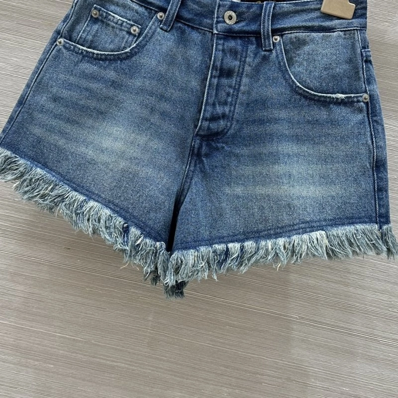 Loewe Short Pants Lightweight 151633