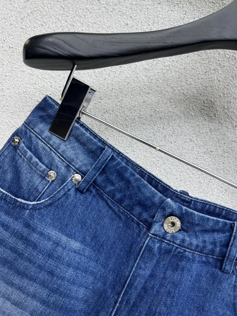 ZeroBulk Loewe Short Pants 151630