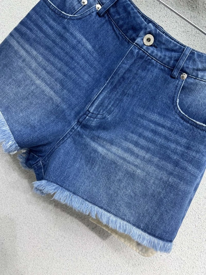 ZeroBulk Loewe Short Pants 151630