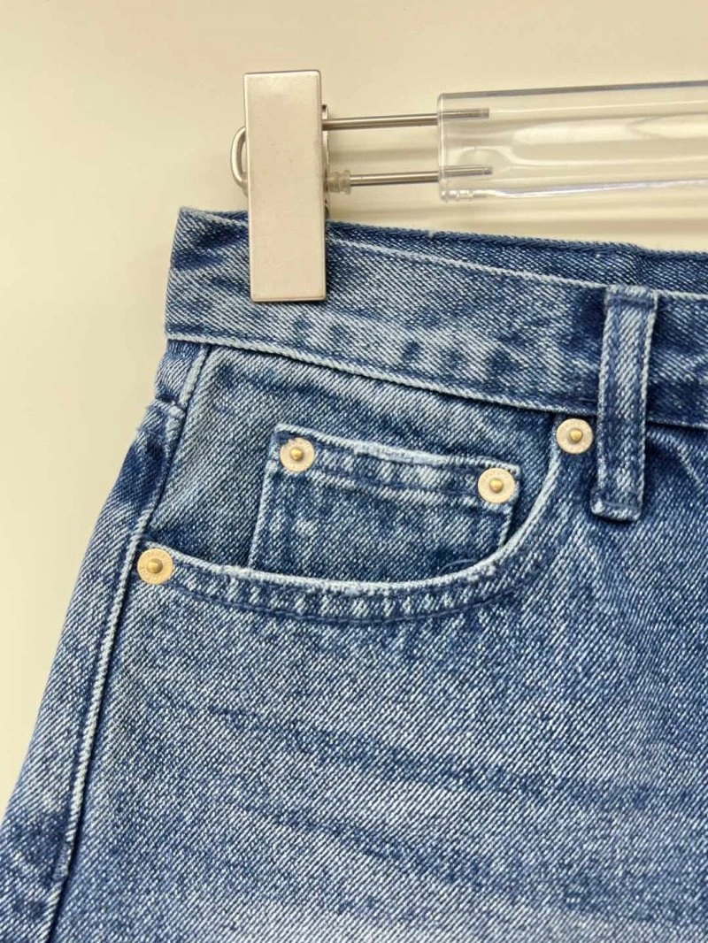 Loewe Short Pants Durable 151634