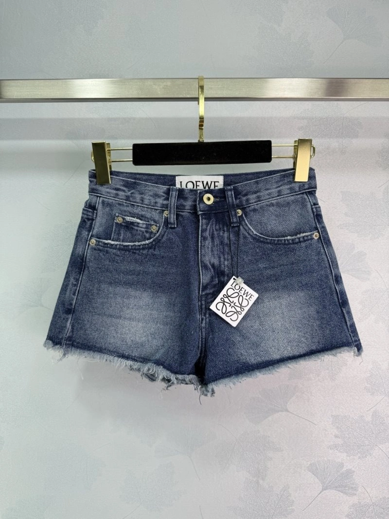 Durable Loewe Short Pants 151628