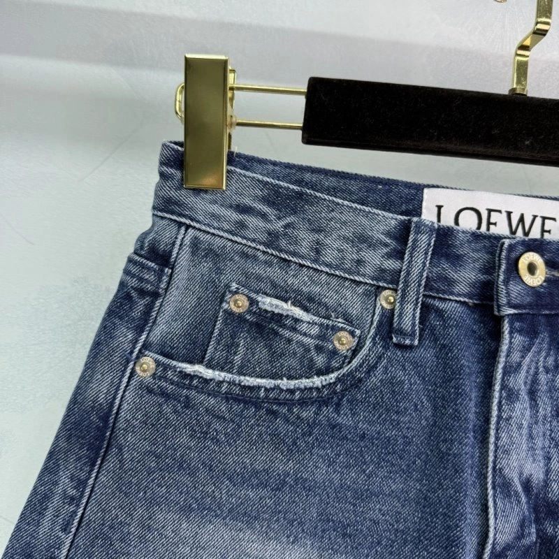 Durable Loewe Short Pants 151628