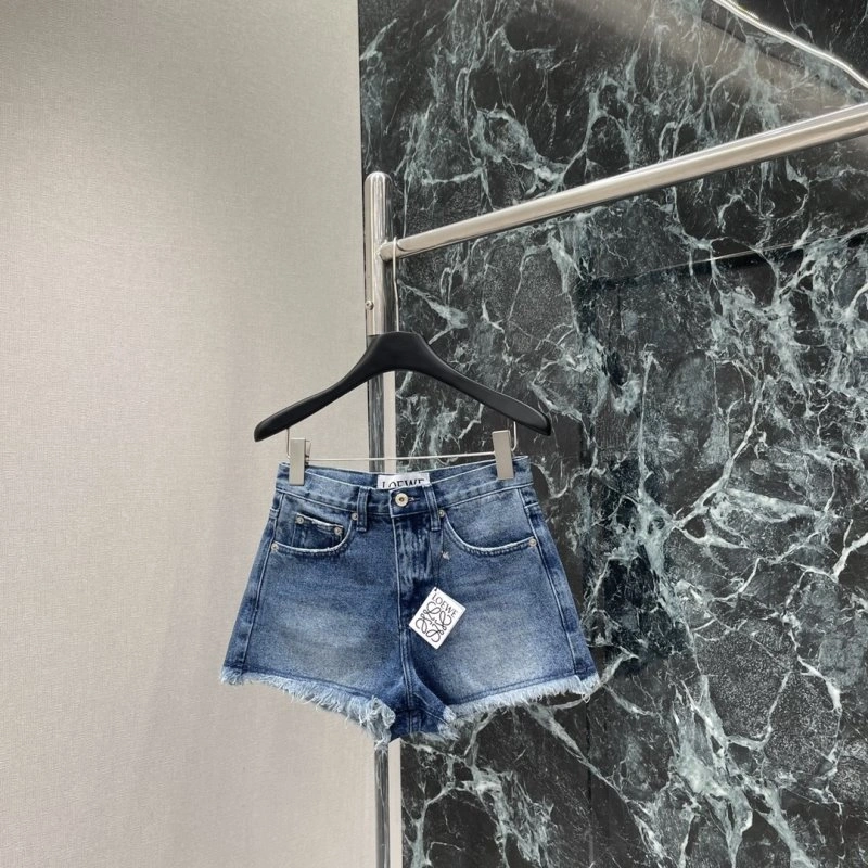 TimelessDesign Loewe Short Pants 151620