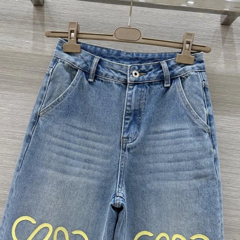 HighQuality Loewe Short Pants 151627